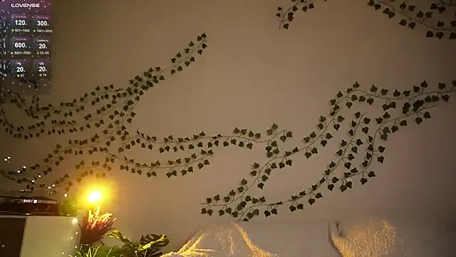 Megan  Hart online show from 23, 12, 2025