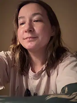 Megan  Hart online show from 16, 2, 2025