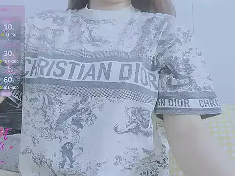 Linh diudang online show from 14, 10, 2025