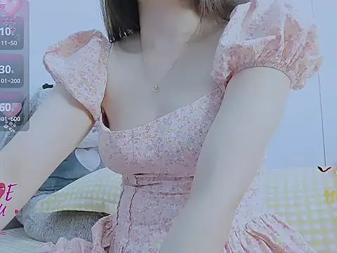 Linh diudang online show from 3, 11, 2025