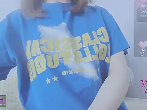 Linh diudang online show from 25, 9, 2025