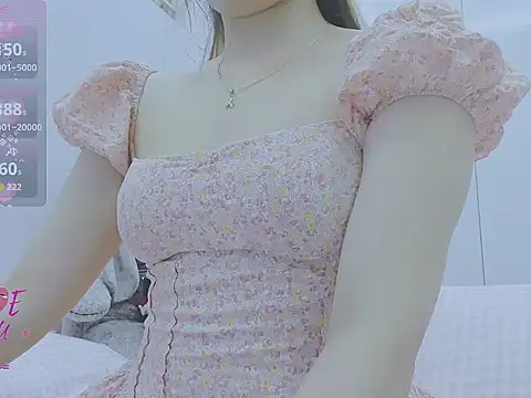 Linh diudang online show from 25, 10, 2025