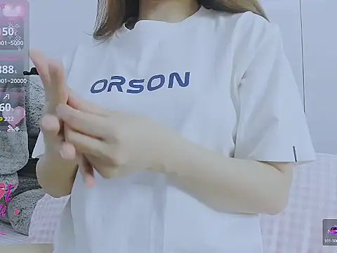 Linh diudang online show from 20, 10, 2025