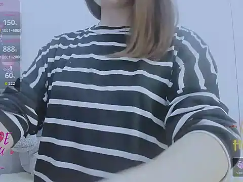 Linh diudang online show from 27, 11, 2025