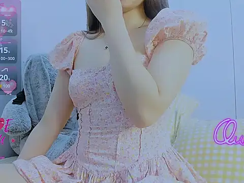 Linh diudang online show from 4, 3, 2026