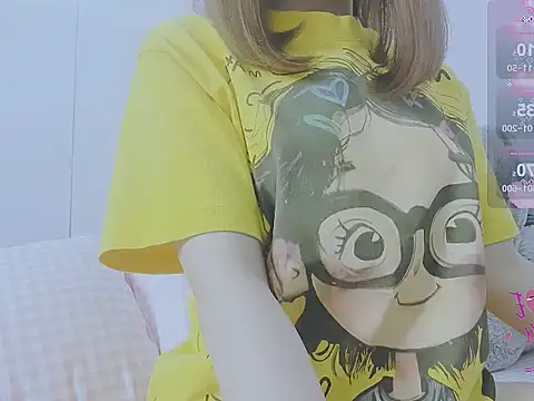 Linh diudang online show from 29, 9, 2025