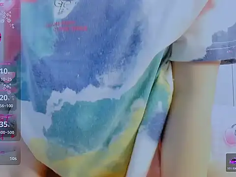 Linh diudang online show from 16, 3, 2026