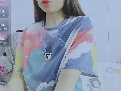 Linh diudang online show from 18, 11, 2025