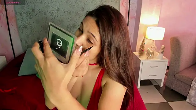 bellaa becca online show from 15, 12, 2025