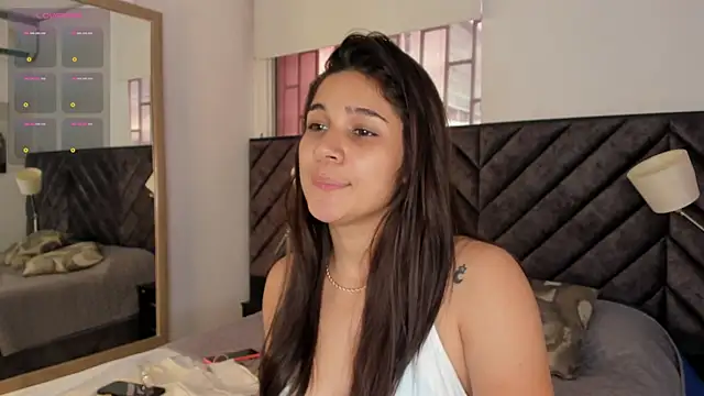 bellaa becca online show from 24, 11, 2025