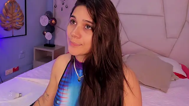 bellaa becca online show from 20, 11, 2025