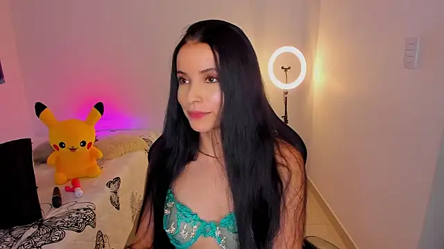 melanyrouse1 online show from 17, 5, 2026