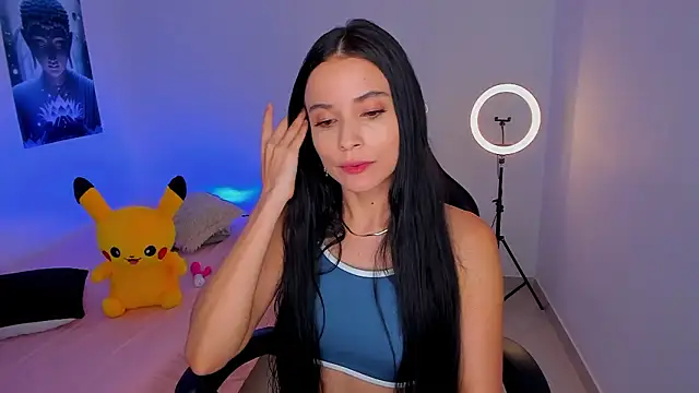 melanyrouse1 online show from 27, 3, 2026