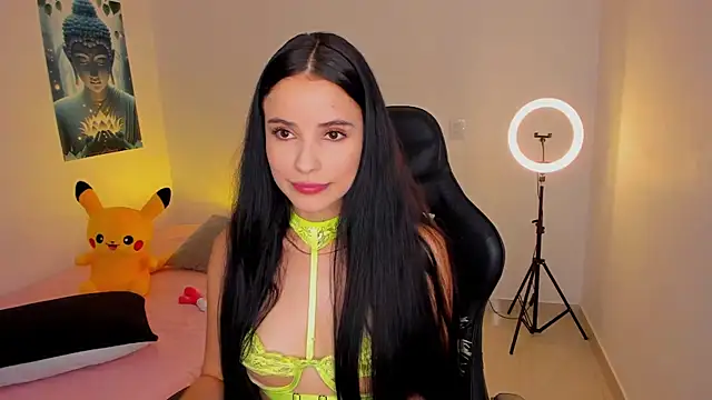 melanyrouse1 online show from 30, 3, 2026