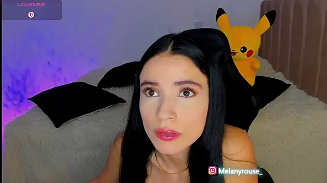 melanyrouse1 online show from 18, 11, 2025