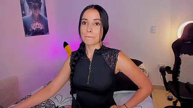 melanyrouse1 online show from 21, 5, 2026