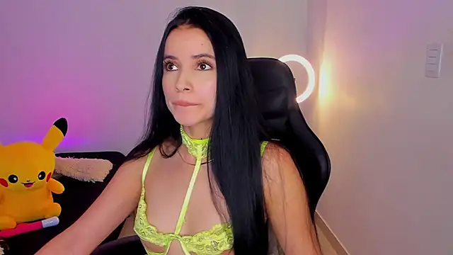 melanyrouse1 online show from 9, 5, 2026