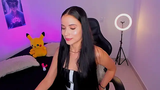 melanyrouse1 online show from 26, 3, 2026