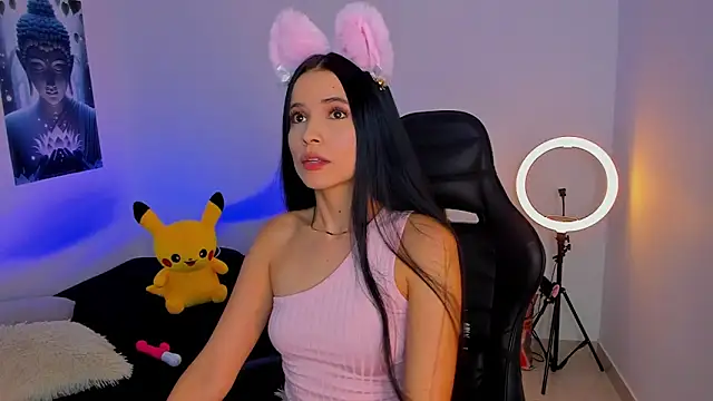 melanyrouse1 online show from 12, 2, 2026