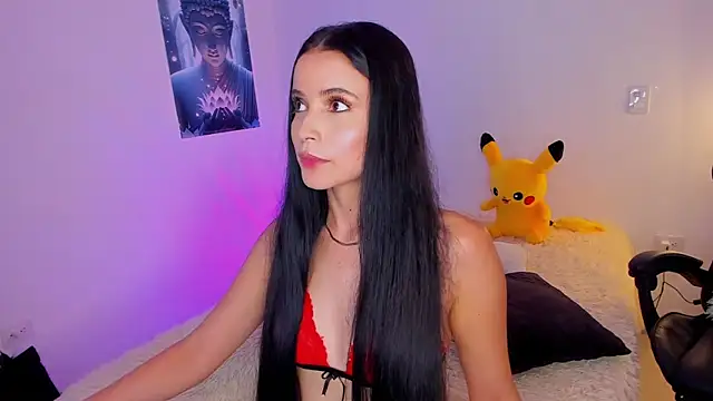 melanyrouse1 online show from 19, 6, 2026