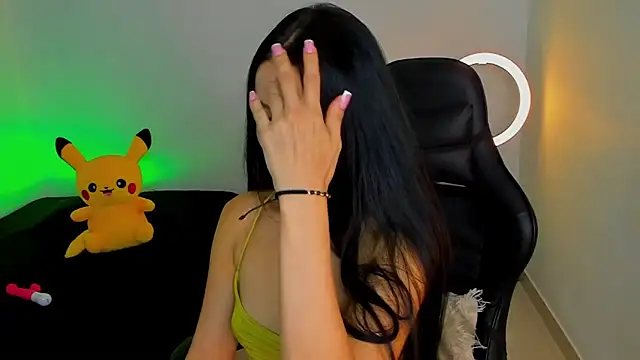 melanyrouse1 online show from 13, 2, 2026