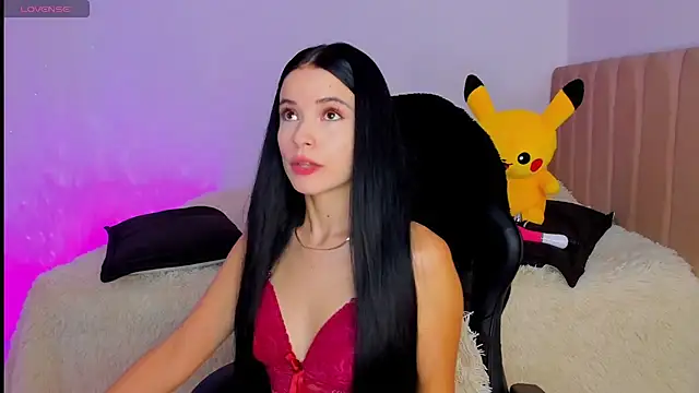 melanyrouse1 online show from 16, 11, 2025