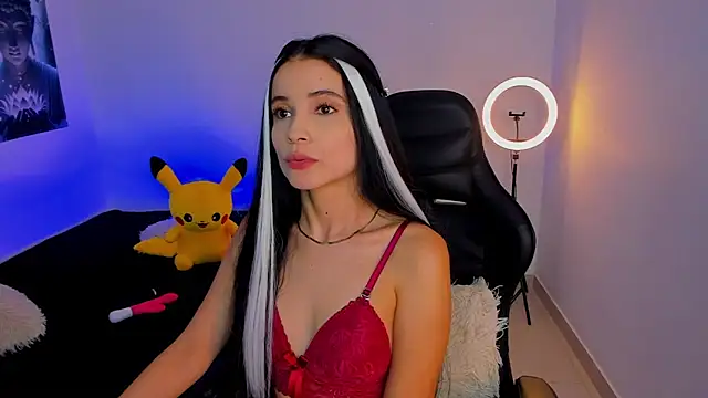 melanyrouse1 online show from 21, 2, 2026