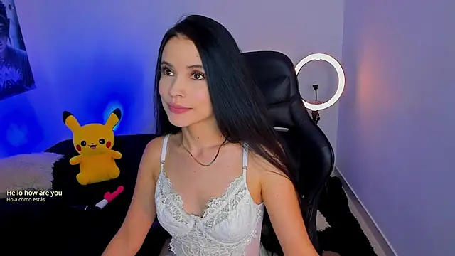 melanyrouse1 online show from 2, 2, 2026