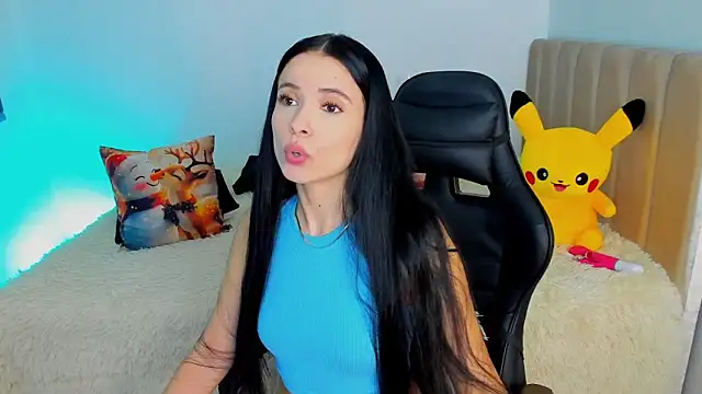 melanyrouse1 online show from 5, 1, 2026