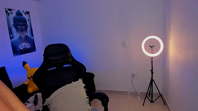 melanyrouse1 online show from 14, 3, 2026