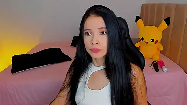 melanyrouse1 online show from 17, 1, 2026