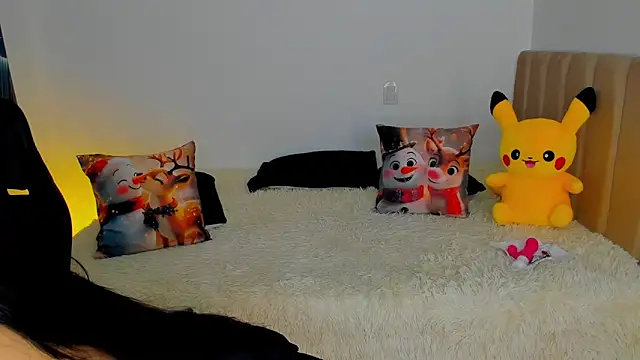 melanyrouse1 online show from 8, 1, 2026