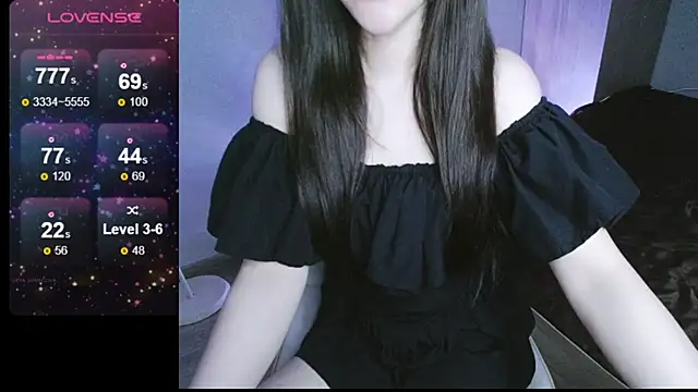  Viviann  online show from 3, 3, 2025