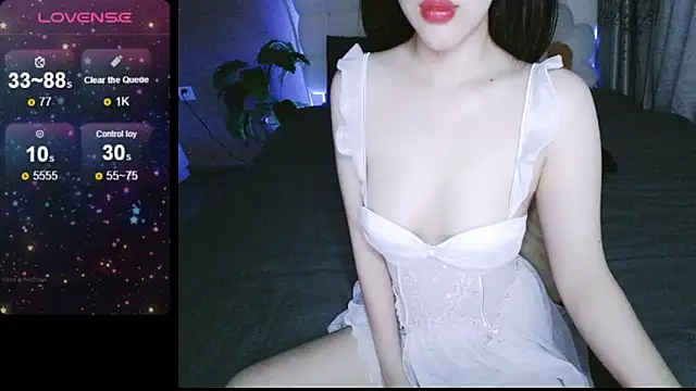  Viviann  online show from 1, 12, 2024