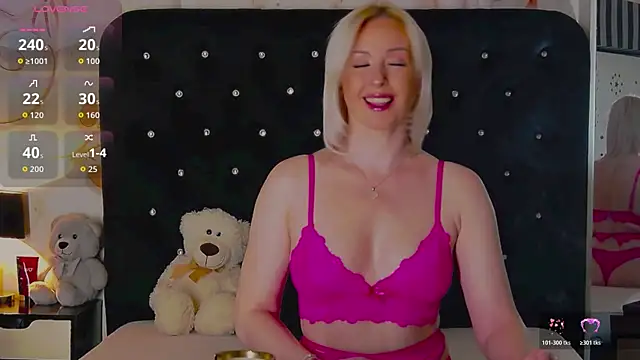 OliviaShaw23 online show from 4, 4, 2026