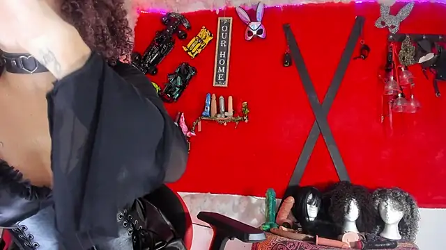 jena derboo online show from 16, 4, 2026