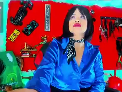 jena derboo online show from 18, 3, 2025