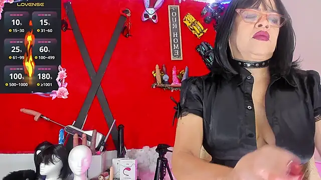 jena derboo online show from 25, 9, 2025