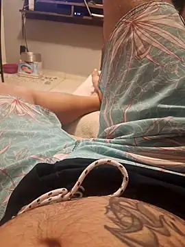 dredre1069 online show from 15, 4, 2026