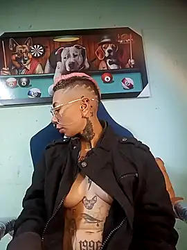 real fenix online show from 8, 10, 2025