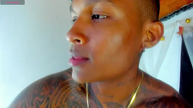 esteveen ortegas  online show from 12, 2, 2026