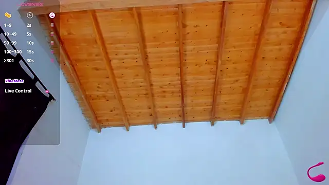 esteveen ortegas  online show from 7, 4, 2026