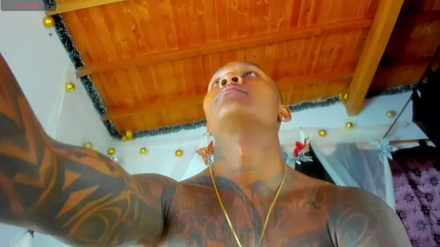 esteveen ortegas  online show from 22, 12, 2025