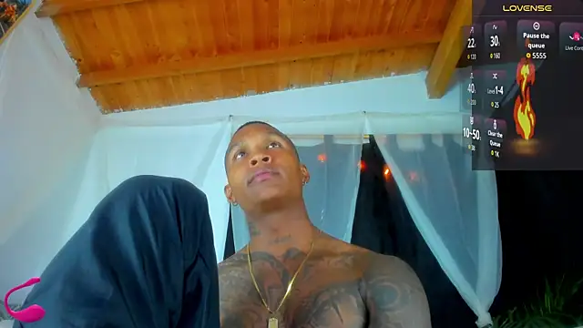 Snapshot of esteveen_ortegas_ chatting on 19, 10, 2025 esteveen ortegas online show from 19, 10, 2025