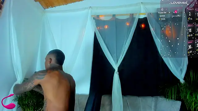 Snapshot of esteveen_ortegas_ chatting on 28, 9, 2025 esteveen ortegas online show from 28, 9, 2025