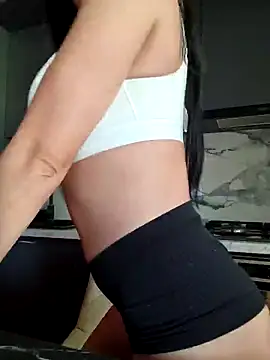 AmyAzureee online show from 21, 10, 2025