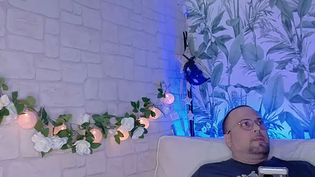 Addaline-girly online show from 21, 9, 2025