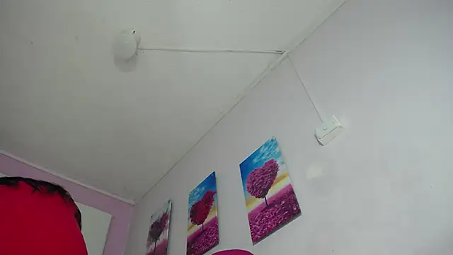 KEYRA-MILLER- online show from 20, 9, 2025