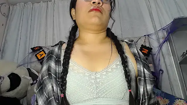 KEYRA-MILLER- online show from 14, 10, 2025