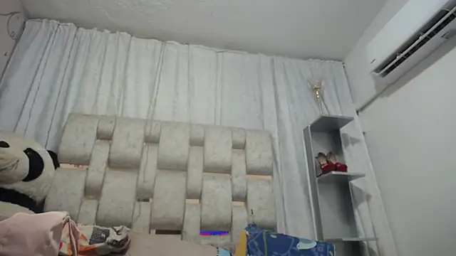 KEYRA-MILLER- online show from 16, 2, 2026